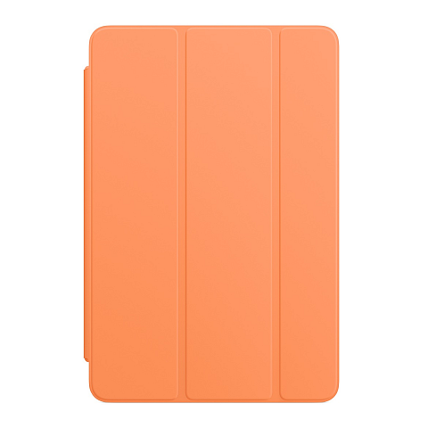 Apple MVQG2ZM/A Tablet-Schutzhülle 20,1 cm (7.9") Folio Orange