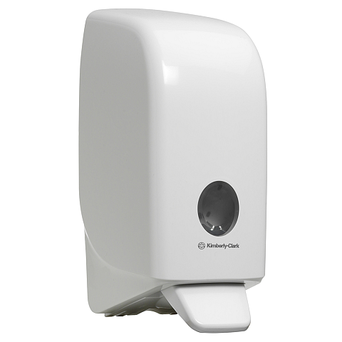 Kimberly Clark 6948 Seifenspender 1 l Weiß