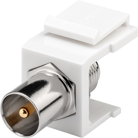 Goobay 79955 Keystone-Modul