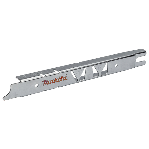 Makita D-67474 Strombetriebener Kettensägenschärfer