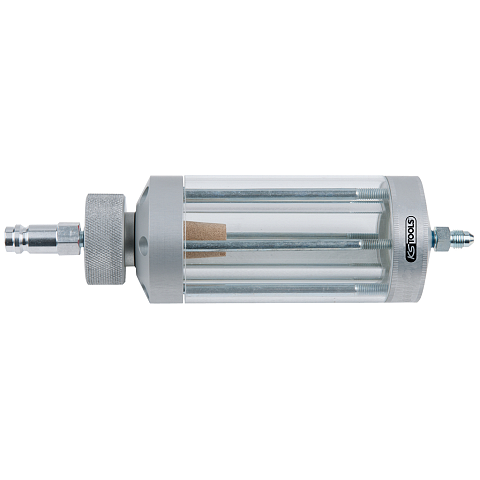 KS Tools 550.1196 Rohr-/Leitungsbiegewerkzeug