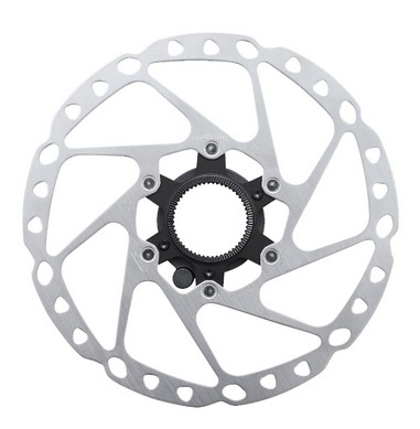 Shimano RT-EM600 1 Stück(e) 20,3 cm Scheibenbremse