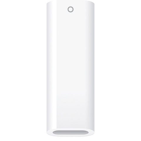 Apple USB-C to Pencil Adapter Weiß 1 Stück(e)