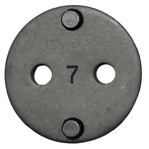 KS Tools 150.2009 Bremsanlage/-komponente für Fahrzeuge