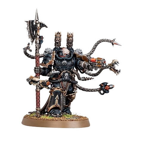 Games Workshop 43-85 collectible figure