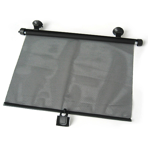 reer 70857 Jalousien/Rollos Manuell Slatted Rollo Schwarz