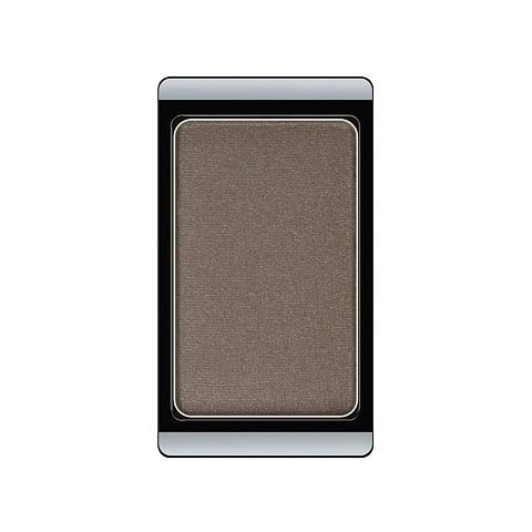 ARTDECO Eyeshadow Matt Refill 517 matt chocolate brown