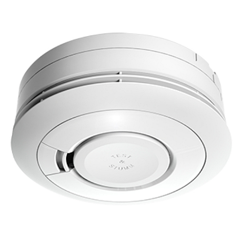 Ei Electronics Rauchwarnmelder für stand-alone Einsatz