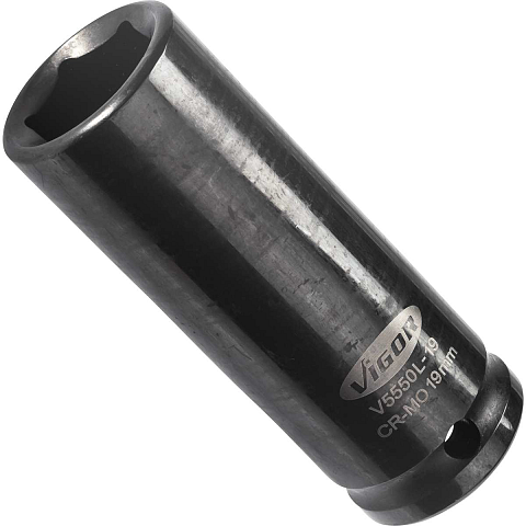 Vigor V5550L-19 Steckdosen/Steckdosen-Set Buchse