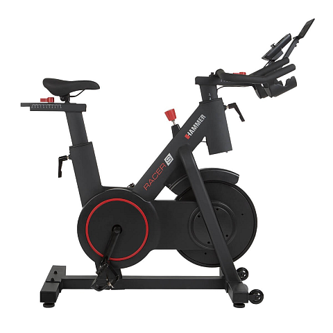 HAMMER RACER S Aufrechtes Fahrrad