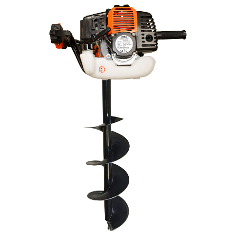 ATIKA ELB 52 Benzin 12,2 kg