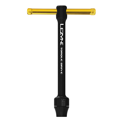 Lezyne Torque Drive Werkzeug für Fahrräder