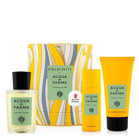 Acqua di Parma Futura Unisex 1 Stück(e)