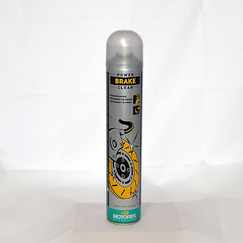 Motorex 302291 Allzweckreiniger 750 ml Pumpspray