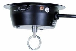 Eurolite MD-1015 Rotary motor w/o plug Schwarz