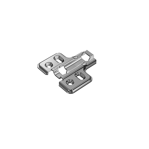 Hettich 9289598 Schubladenrolle & -schiene