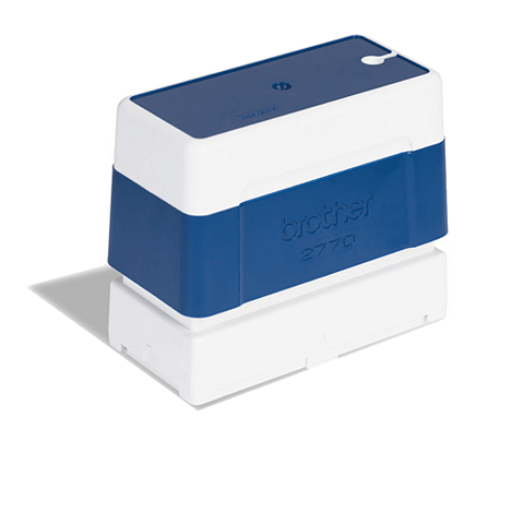 Brother PR2770E6P Firmenstempel