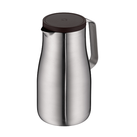 Alfi 1297205100 Karaffe, Krug & Flasche 1 l Edelstahl