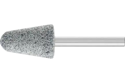 PFERD Mounted points - conical with radius end type CAST EDGE