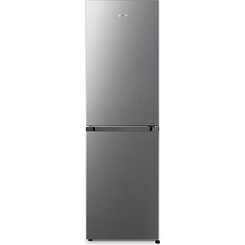Gorenje Kühl /Gefrierschrank NRK418ECS4 SI