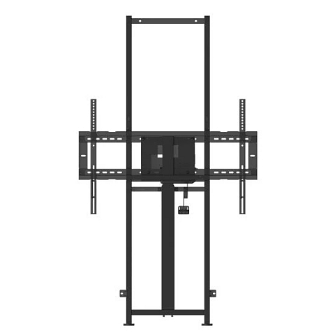 Viewsonic VB-STND-104 Halterung für Schilderdisplays 2,18 m (86") Schwarz