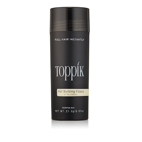 Toppik 667820012059 Pflegeprodukt gegen Haarausfall Unisex