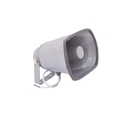 Omnitronic 80710954 Lautsprecher Grau Kabelgebunden 25 W