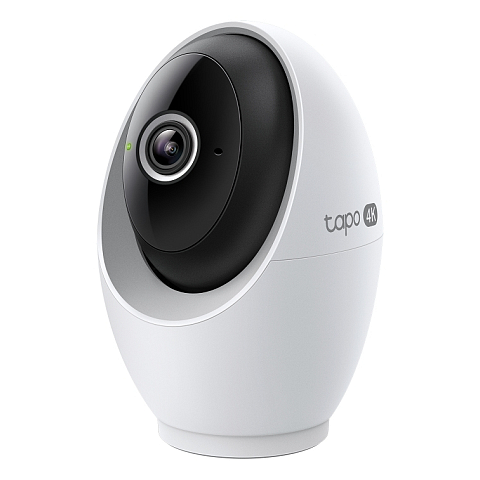 TP-Link Tapo C260 IP-Sicherheitskamera Drinnen 3840 x 2160 Pixel Decke/Wand/Schreibtisch