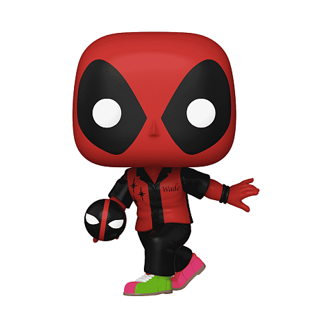 FUNKO POP! 76077 Action-& Sammelfigur