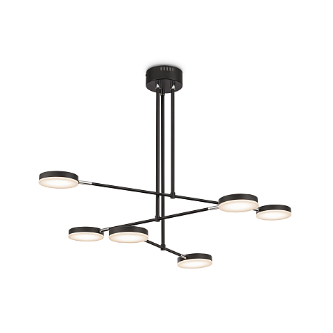 Maytoni MOD070PL-L38B3K Deckenbeleuchtung LED G