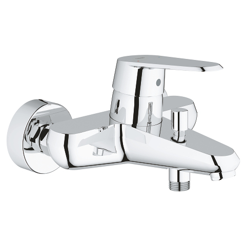 GROHE Eurodisc Chrom
