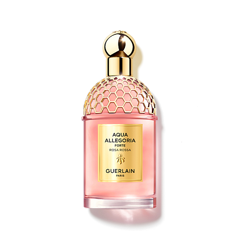 Guerlain Rosa Rossa Forte 125 ml Frauen