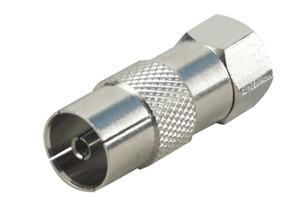 Schwaiger UEST9300 531 Koaxialstecker