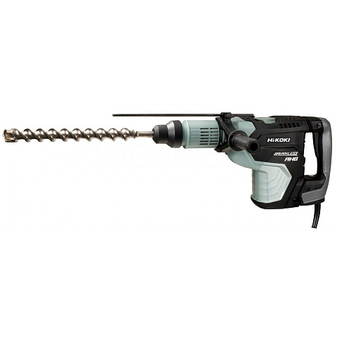 Hikoki DH45ME 1500 W 310 RPM SDS Max