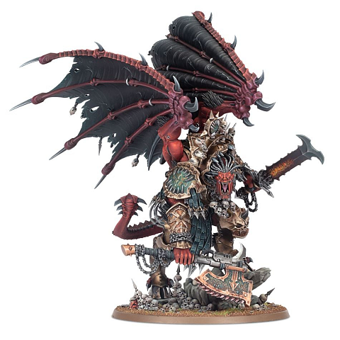 Games Workshop 43-28 collectible figure