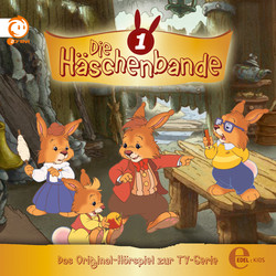 Edel 0207510KID Musik- & Tonaufnahme