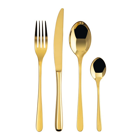 Sambonet S0097-S00017-S0037 Küchenbesteck- & Messer-Set