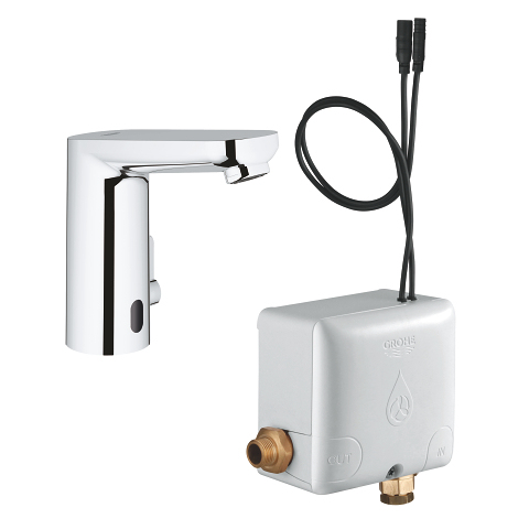 GROHE 36386001 Badarmatur