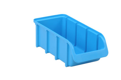 hünersdorff 682300 Aufbewahrungsbox Rechteckig Polypropylen (PP) Blau