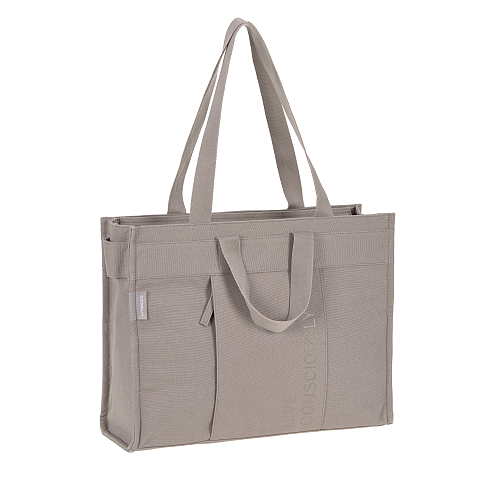 Lässig Wickeltasche