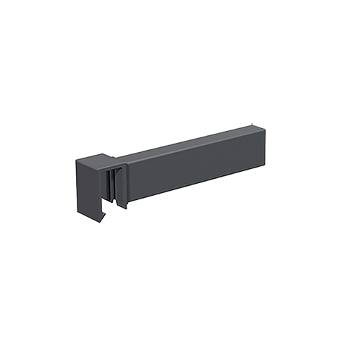 Hettich 9182225 Schubladenrolle & -schiene