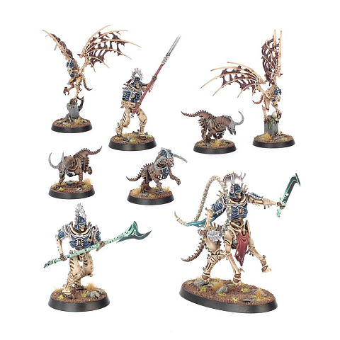 Games Workshop 112-22 collectible figure