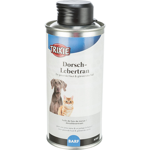 TRIXIE 2997 Hunde-/Katzenleckerli Katze 250 g