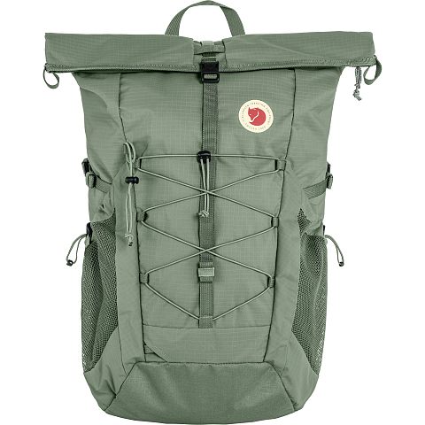 Fjällräven Abisko 25 l Grün