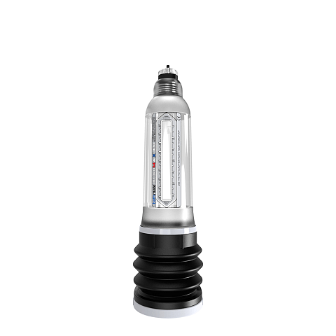 Bathmate Hydromax x30 Durchscheinend