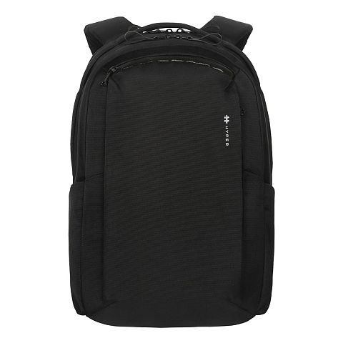 Targus HyperPack 40,6 cm (16") Rucksack Schwarz