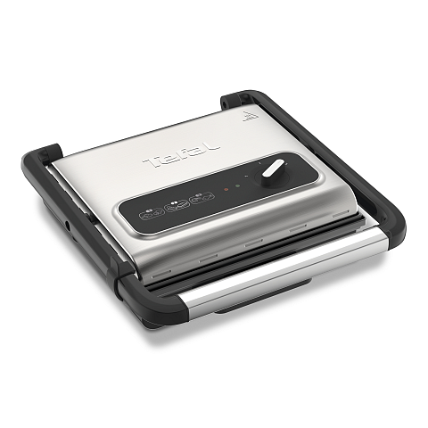 Tefal Inicio Adjust Kontaktgrill GC242D
