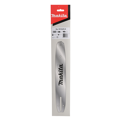 Makita 191G25-8 Kettensägenleiste