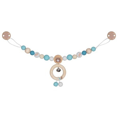 Goki 65292 Hängespielzeug für Babys
