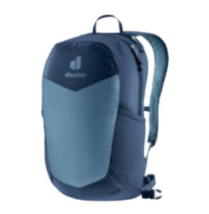 Deuter Speed Lite 13L Rucksack Wanderrucksack Blau